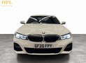 BMW 3 Series 2.0 320i M Sport Saloon 4dr Petrol Auto Euro 6 (s/s) (184 ps) Rear Parking 2