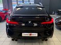 BMW X4 3.0 X4 M Competition Edition Auto 4WD 5dr 7