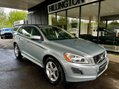 Volvo XC60 2.4 D5 R-Design Geartronic AWD Euro 5 5dr 12