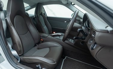 Porsche 911 SPORT CLASSIC (997) 11