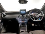 Mercedes-Benz A Class 1.5 A180d AMG Line Hatchback 5dr Diesel 7G-DCT Euro 6 (s/s) (109 ps) 19