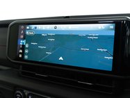 Jeep Wrangler 2.0 Wrangler Rubicon Unlimited Edition Auto 4WD 4dr 17