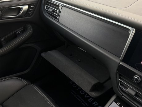 Porsche Macan GTS PDK 62