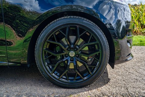 Land Rover Range Rover Sport 3.0 Range Rover Sport Autobiography D MHEV Auto 4WD 5dr 7