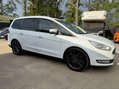 Ford Galaxy 2.0 Galaxy Titanium EcoBlue Auto 5dr 12