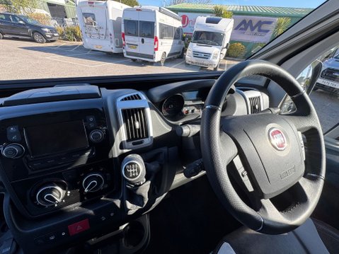 Swift Kontiki 596 10