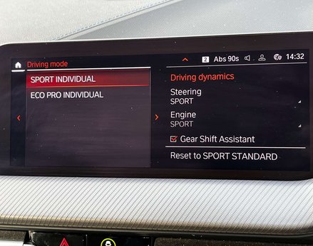 BMW 1 Series 1.5 118I M Sport 5dr 43