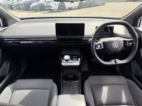MG MG4 64kWh SE Long Range Hatchback 5dr Electric Auto (203 ps) 28