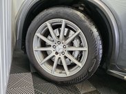 Mercedes-Benz GLC 4.0 GLC63 V8 BiTurbo AMG (Premium) SUV 5dr Petrol SpdS MCT 4MATIC+ Euro 6 ( 28