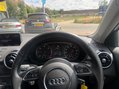 Audi A1 1.6 TDI Sport Sportback S Tronic Euro 6 (s/s) 5dr 34