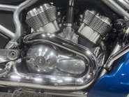 Harley-Davidson Street VROD VRSCR 2007 18K NEW MOT SERVICED RIDES WITHOUT FAULT 1130CC 19