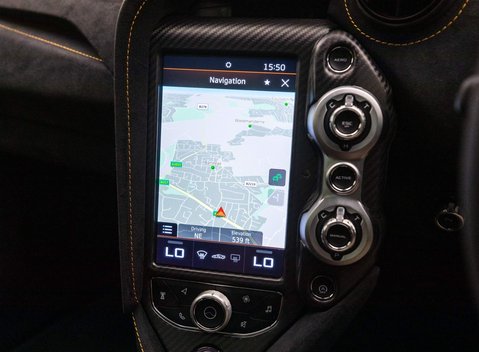 McLaren 765LT V8 SSG 13