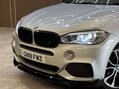 BMW X5 3.0 X5 xDrive 40d M Sport Auto 4WD 5dr 40