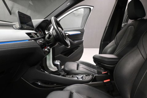 BMW X1 1.5 X1 xDrive 25e M Sport Auto 4WD 5dr 18