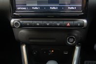 Citroen C3 Aircross PURETECH SHINE PLUS S/S EAT6 34