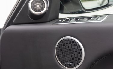 Land Rover Range Rover 5.0 Autobiography Overfinch 26