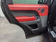 Land Rover Range Rover Sport 3.0 Range Rover Sport Autobiography Dynamic SDV6 Auto 4WD 5dr 70