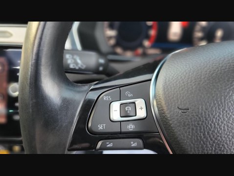 Volkswagen Passat GT TSI EVO 19