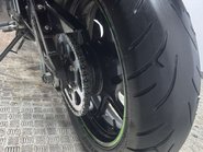 Kawasaki Versys 650 2018 39K FULL LUGGAGE NEW MOT SERVICED ADVENTURE BIKE 650CC A2 43