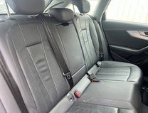 Audi A4 2.0 TFSI 35 Sport Estate 5dr Petrol S Tronic Euro 6 (s/s) (150 ps) 13