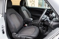 Mini Hatch COOPER CLASSIC 28