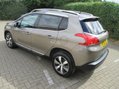 Peugeot 2008 1.6 BlueHDi Allure Euro 6 (s/s) 5dr 8