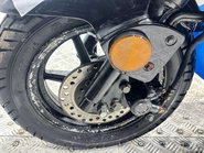 Lexmoto Echo 2019 NON RUNNING 50CC PROJECT SCOOTER SPARES OR REPAIR 8