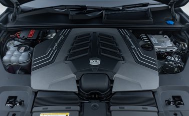 Lamborghini Urus S 38