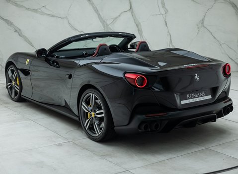 Ferrari Portofino 15