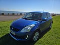Suzuki Swift 1.2 Dualjet SZ4 ALLGRIP Euro 5 (s/s) 5dr 7