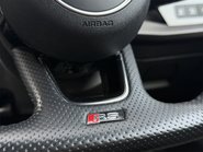 Audi A3 RS 3 TFSI QUATTRO CARBON BLACK 53