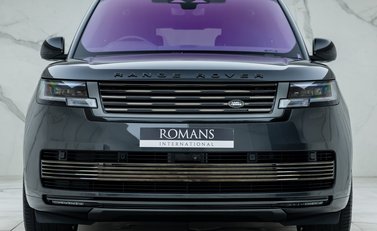 Land Rover Range Rover P530 SV 4