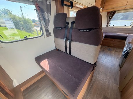 Swift Escape 644 9