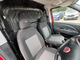 Fiat Doblo LWB L2H1 Low Roof Air Con Sensors EURO 6 NO VAT 29