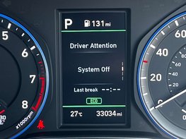 Hyundai KONA 1.6 Kona Premium GT 4x4 Semi-Auto 4WD 5dr 26