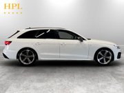 Audi A4 2.0 TFSI 35 Black Edition Estate 5dr Petrol Manual Euro 6 (s/s) (150 ps) C 8