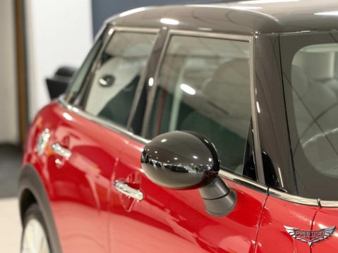 Mini Hatch 2.0 Cooper S Auto Euro 6 (s/s) 5dr 15
