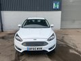 Ford Focus 1.0T EcoBoost Zetec Euro 6 (s/s) 5dr 2