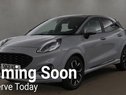 Ford Puma ST-LINE X MHEV