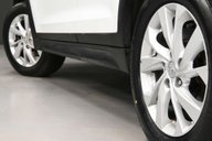 Hyundai TUCSON 1.6 Tucson SE Nav 48v MHEV CRDi 2WD Semi-Auto 5dr 12