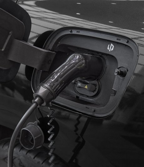 Leapmotor C10 160kW 70kWh 5dr Auto [11 KWCh]