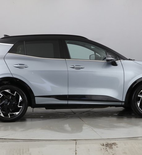 Kia Sportage GT-Line 'S' 1.6 T-GDi DCT 48v