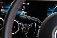 Mercedes-Benz GLA Class GLA 200 AMG LINE EXECUTIVE 18