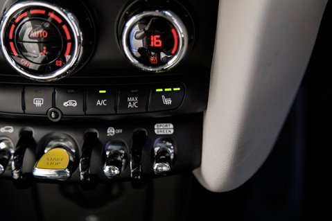 Mini Hatch COOPER S LEVEL 3 43