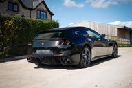Ferrari GTC4 Lusso 6.3 V12 F1 DCT 4WD Euro 6 (s/s) 2dr 13