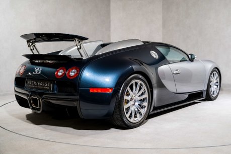 Bugatti Veyron 16.4. NOW SOLD. SIMILAR REQUIRED. PLEASE CALL 01903 254800. 4
