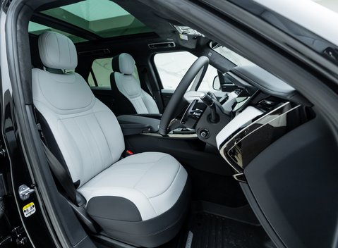 Land Rover Range Rover Sport P530 First Edition 11