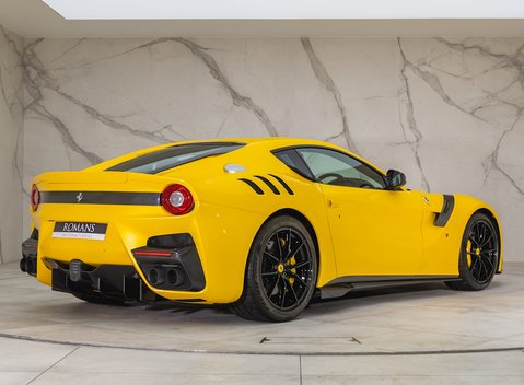 Ferrari F12 TDF 7