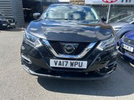Nissan Qashqai DCI ACENTA 4