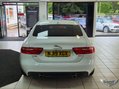 Jaguar XE 2.0i GPF R-Sport Auto Euro 6 (s/s) 4dr 89